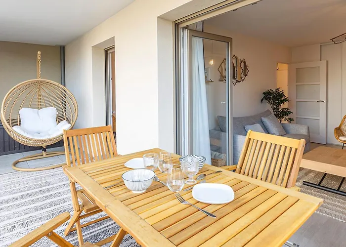 La Kloserie Appartement En Residence