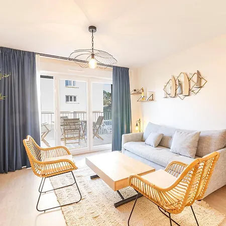 La Kloserie Appartement En Residence Saint-Malo Exterior photo
